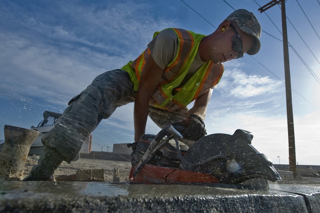 Les défis de la sécurité sur les grands chantiers de construction