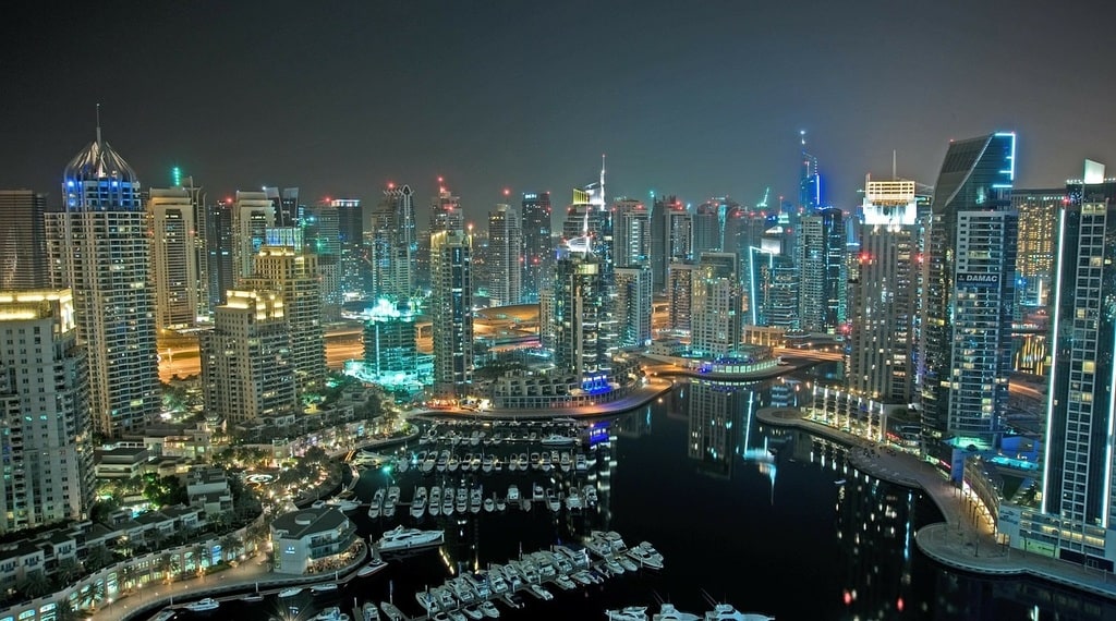 Les destinations incontournables pour les amateurs d'architecture